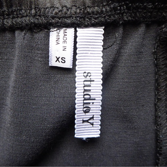 Studio Y Bustier Corset Tank Top - Picture 4 of 4